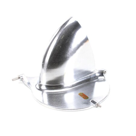 Globe Door Assembly Xvga/Xvsa XVSD